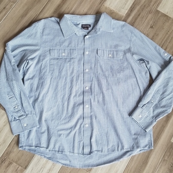 MICHAEL Michael Kors Other - Michael Kors Button Down Shirt